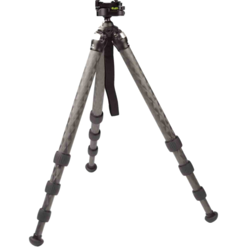 Really Right Stuff, TFCT Series 2, 4 Leg Sections Long, MK2 Tripod, Anvil-30 ARC Head
