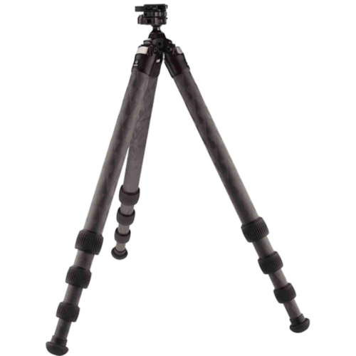 Really Right Stuff, TFCT Series 3, 4 Leg Sections, MK2 Tripod, Anvil-30 ARC Head