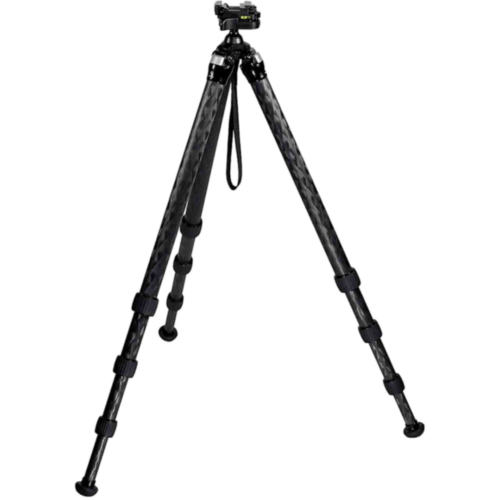Really Right Stuff, TFCT Series 3, 4 Leg Sections Long, MK2 Tripod, Anvil-30 ARC Head