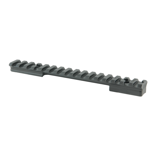 Spuhr Remington 700 LA 1913 Scope Base, 20 MOA