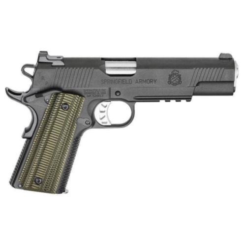 Springfield Armory