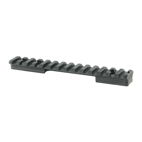 Spuhr Remington 700 SA 1913 Scope Base, 0 MOA