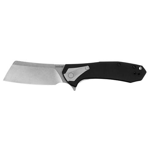 Kershaw Knives, Bracket, Black