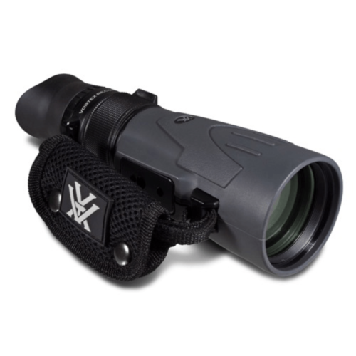 Vortex Optics