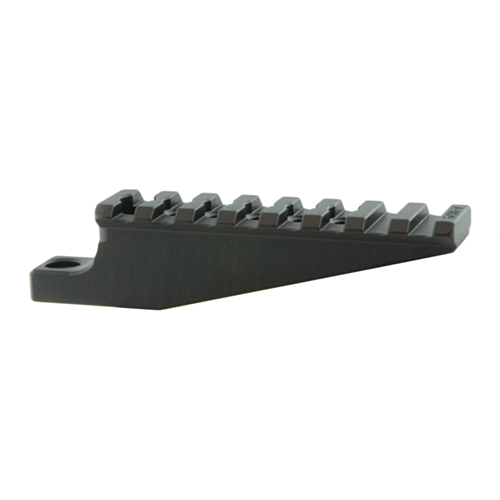 Spuhr ISMS Wilcox Raptar Adapter