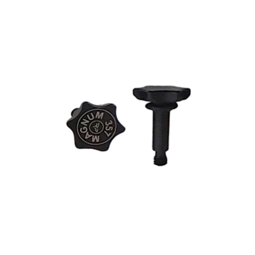 Ranger Point Precision, Smith & Wesson 1854 Lever Quick Takedown Screw, Black Nitride, 357 Mag