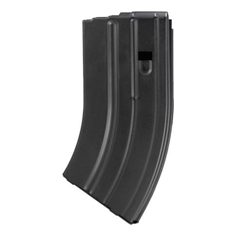 C-Products Defense, USGI Stainless Steel 7.62X39 Magazine, BLK, 5/20RD