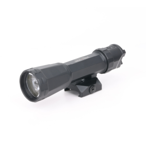 Holosun Optics, RAID Rifle Light, 1000 Lumen, 80000 Candela