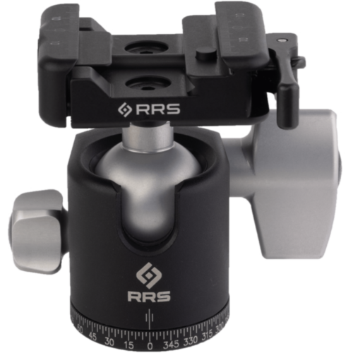 Really Right Stuff, Ball Head 30, SCA-Adapter, SC-ARC Clamp