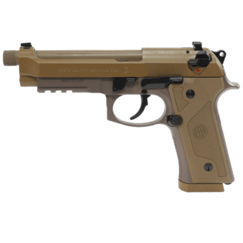 Beretta M9A3 w/Rail
