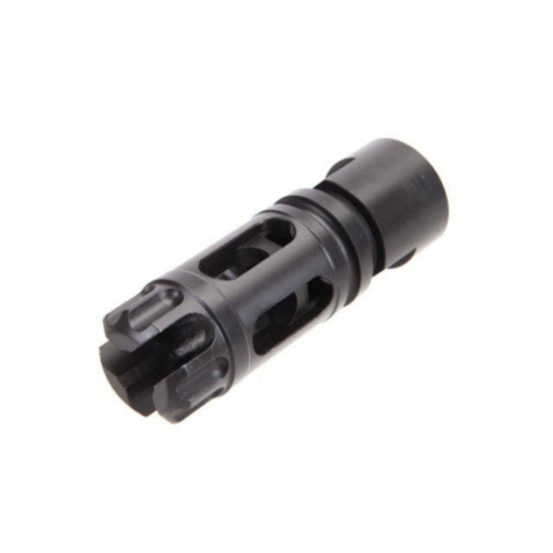 Griffin Armament 30SD Suppressor Mount Flash Compensator