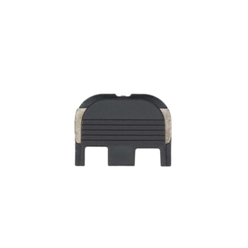 Glock Parts, Slide Cover Plate, G44
