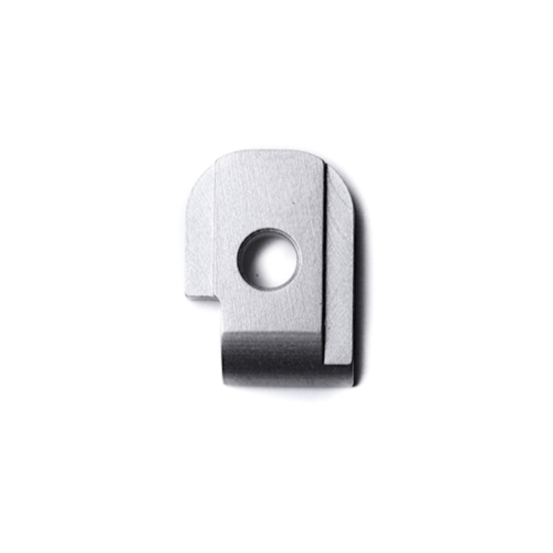 Wilson Combat, 1911 Firing Pin Stop, Series 70 Stainless, 45ACP