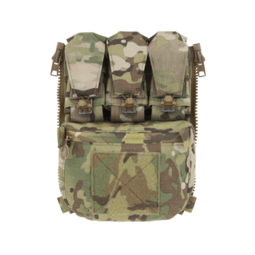 Ferro Concepts, Adapt Back Panel, Banger