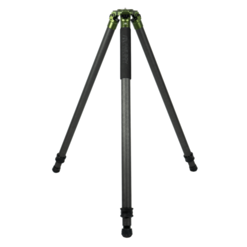 Fat Boy Tripods, Traverse 2 Section Tripod