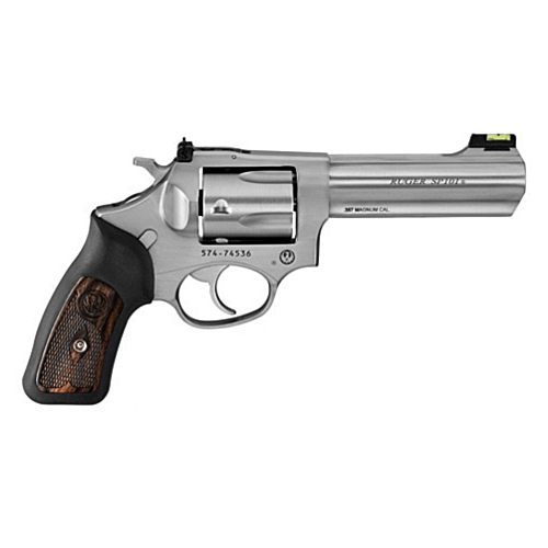Ruger Revolver SP101 Standard