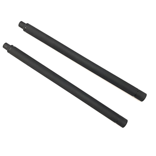 Accu-Tac Bipod Leg Extension 10.0"