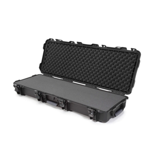 Nanuk 990 Full Foam Case, Black