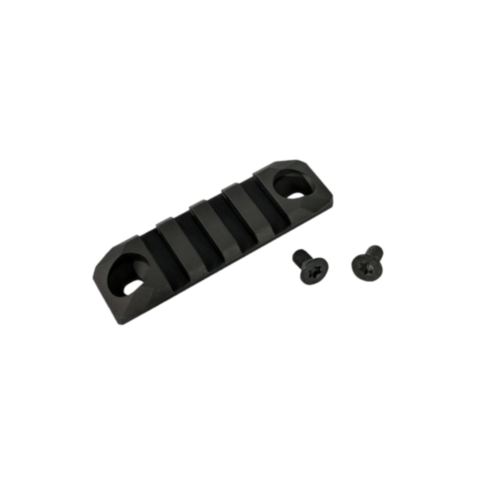 Live Q or Die, Q-Sert 1913 Picatinny Rail Section, 2.6”