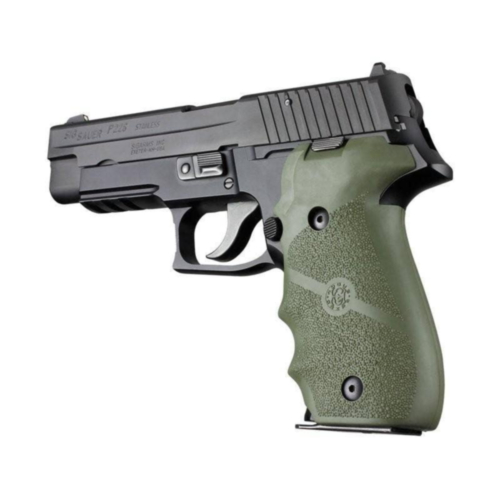 Hogue Grips