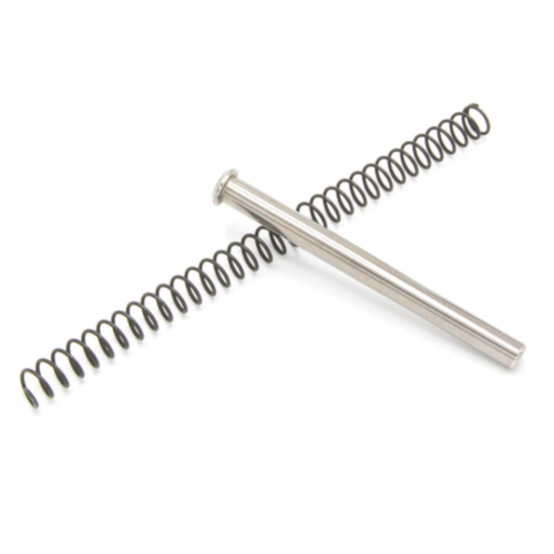 Grayguns Sig Sauer P320 Custom Fat Stainless Guide Rod, X5 Full Size