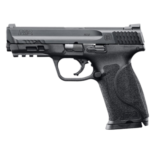 Smith & Wesson M&P9 2.0 Range Kit, 4.25" Barrel, 9mm