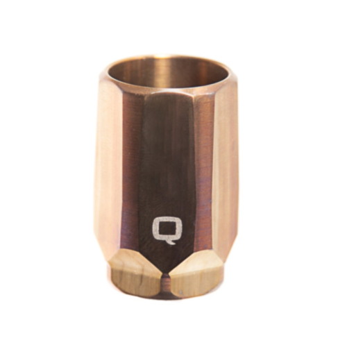 Live Q or Die, Whistle Tip