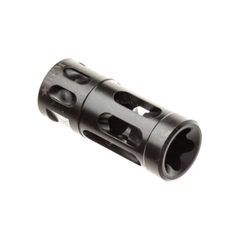 Bravo Company USA, Gunfighter Compensator, Mod 1, 7.62mm