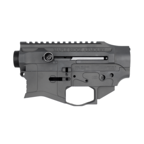 Maple Ridge Armoury, Renegade MKII Straight-Pull Receiver Set, Multi Cal — RDSC