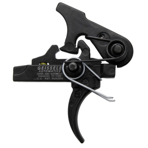 Geissele Automatics