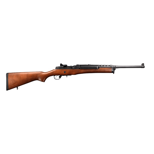 Ruger Mini-14 Ranch Rifle