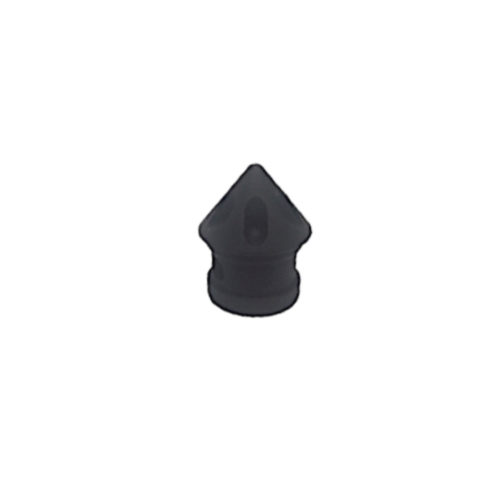 Ranger Point Precision, Marlin Mag Tube End Cap, Rocket Pod Barrel Band, 357 Mag, Black
