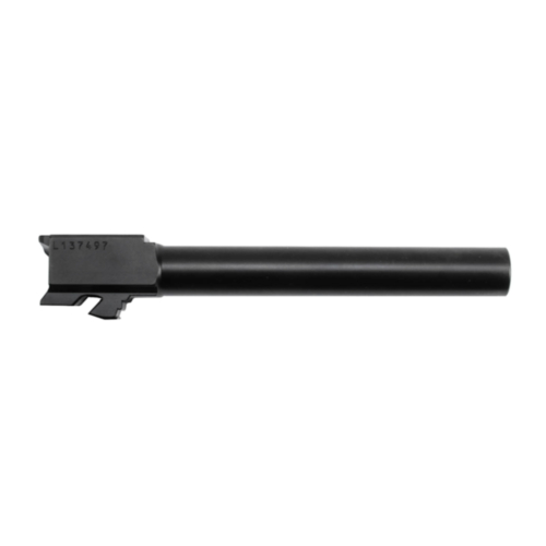 Glock Parts, Glock 34, Gen4, Barrel, 9mm, 5.31"
