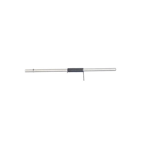 V7 Weapon Systems, Titanium AR15 Port Door Rod, Raw