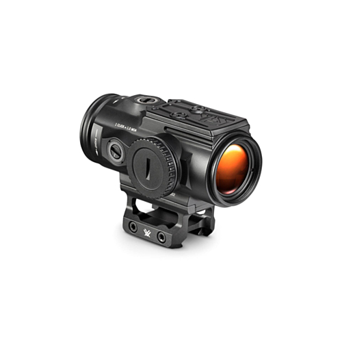 Vortex Optics, SPITFIRE HD Gen II, 5X Prism Scope, AR-BDC4 Reticle