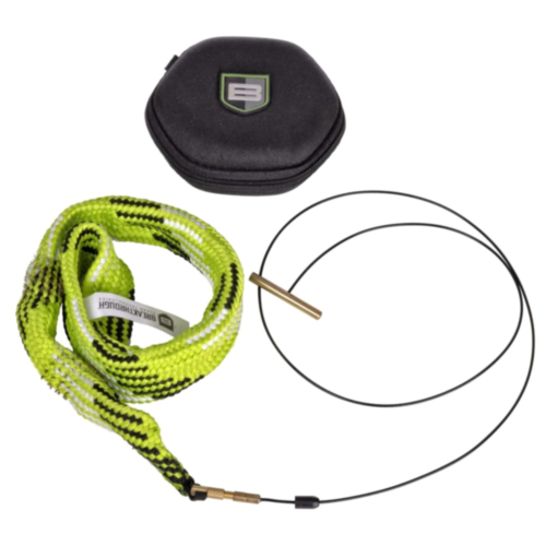 Breakthrough Clean, Battle Rope 2.0 w/EVA Case, 12GA