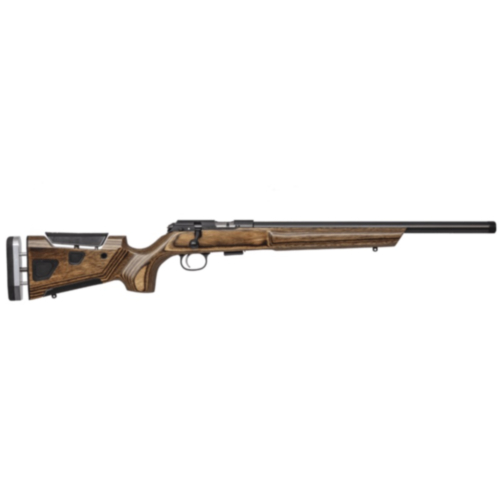 CZ Arms, CZ 457 AT-ONE, 16.5" Threaded Barrel, Boyd's Stock, 22LR 