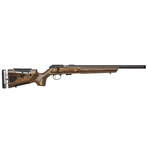 CZ Arms, CZ 457 AT-ONE, 20.00" Threaded Barrel, Boyd's Stock, 22LR 