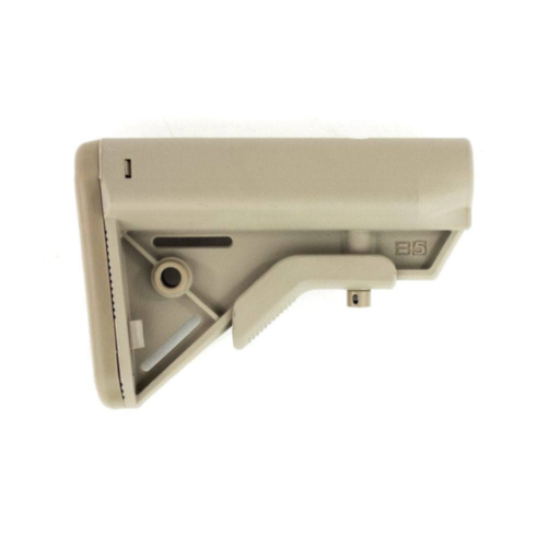 B5 Systems, Bravo Stock, Flat Dark Earth