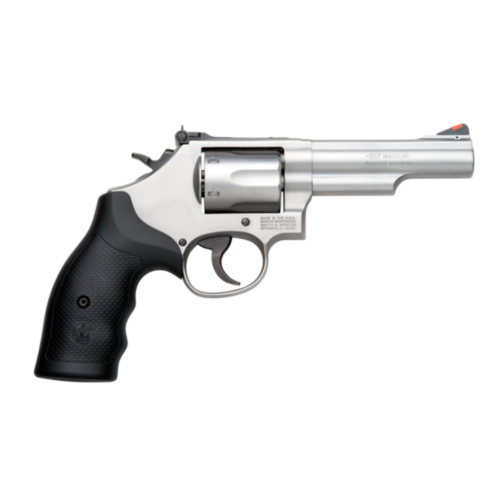 Smith & Wesson Model 66