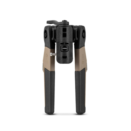 MDT Oryx Bipod, Sling Stud, Flat Dark Earth