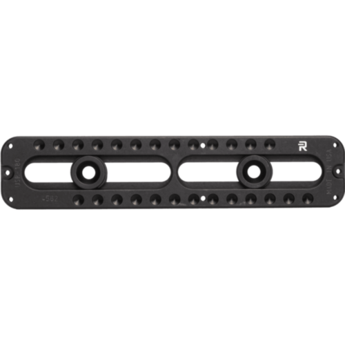 Really Right Stuff, ARCA Universal SOAR Rail, M-Lok Hardware Kit, 180mm, 7.09"