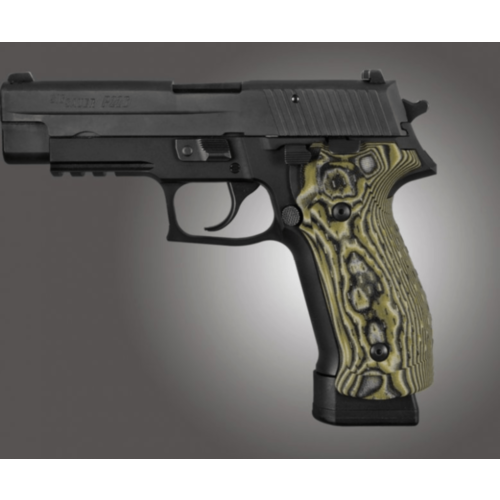 Hogue Grips