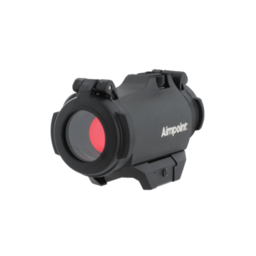 Aimpoint Micro H2