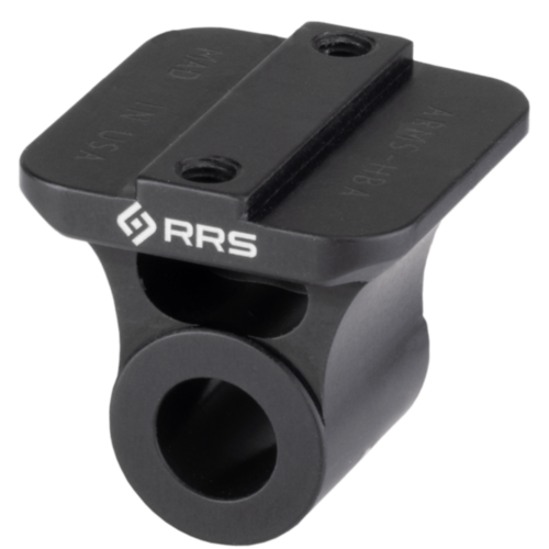 Really Right Stuff, Harris Bipod Adapter, No Clamp
