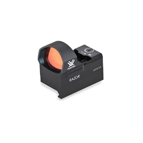 Vortex Optics, Razor Red Dot Sight, 6 MOA