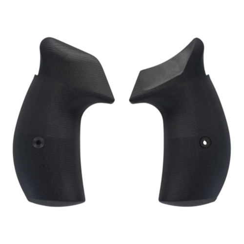 VZ Grips Smith & Wesson K/L Frame, Round Butt, 320 Boot, Black