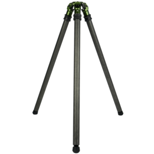 Fat Boy Tripods, Elevate 2 Section Tripod
