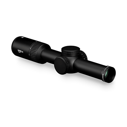 Vortex Optics