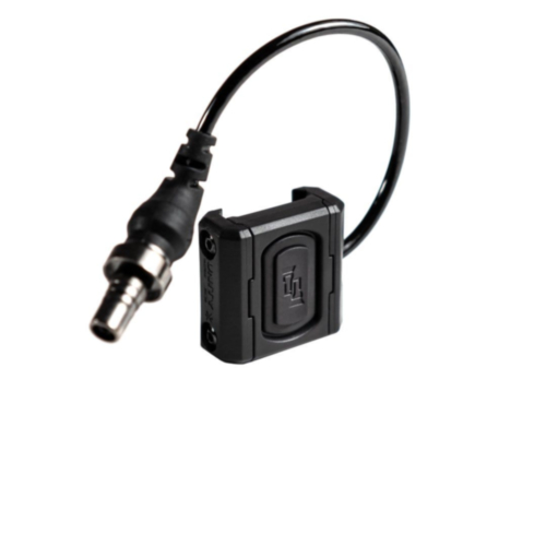 Modlite Systems, Modbutton Lite, 4.5" Surefire, 1913, BLK